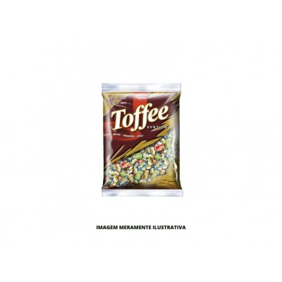 BALA - TOFFANO - 50g TOFFEE - CX65